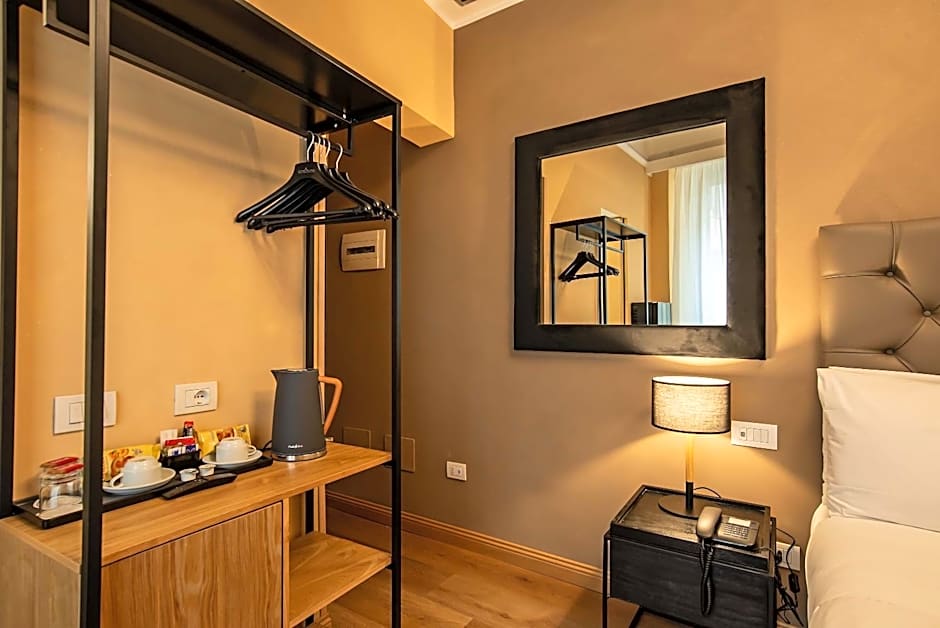 Elite Hotel