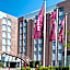 Mercure Hotel Hamburg am Volkspark