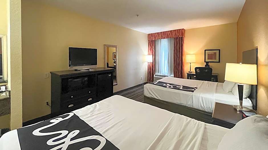 Studio 6 Slidell LA North Shore