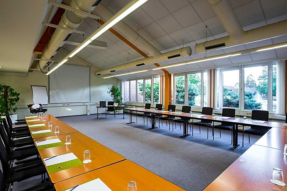 Anders Hotel Walsrode