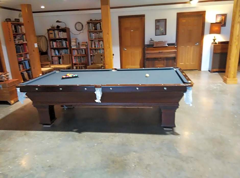 Harrison Hammond House Farmstay