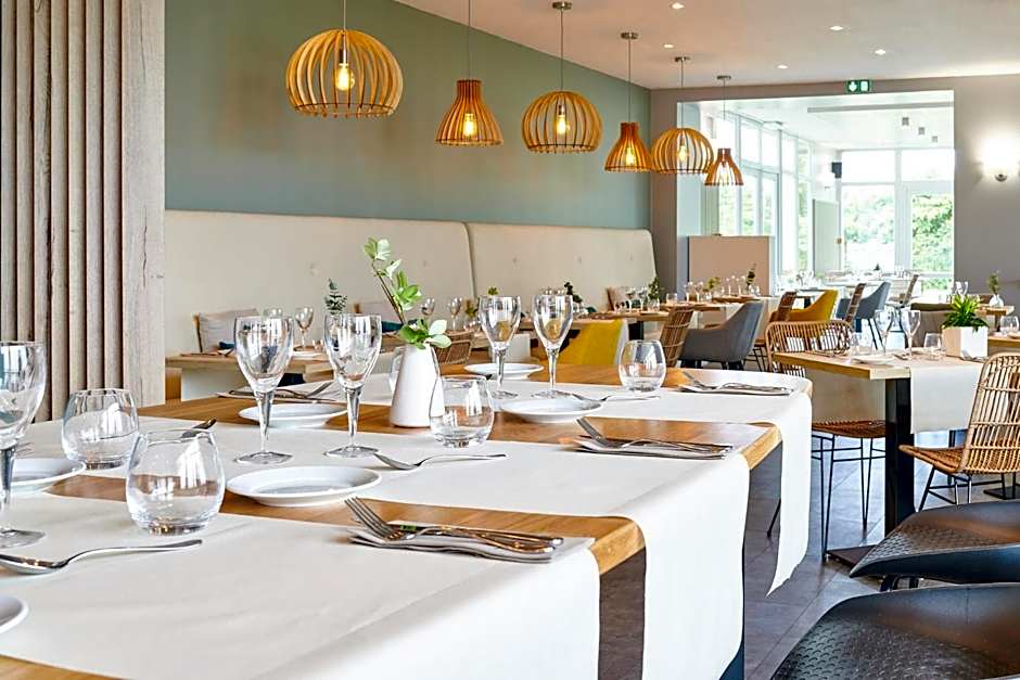 Les Terrasses d'Atlanthal