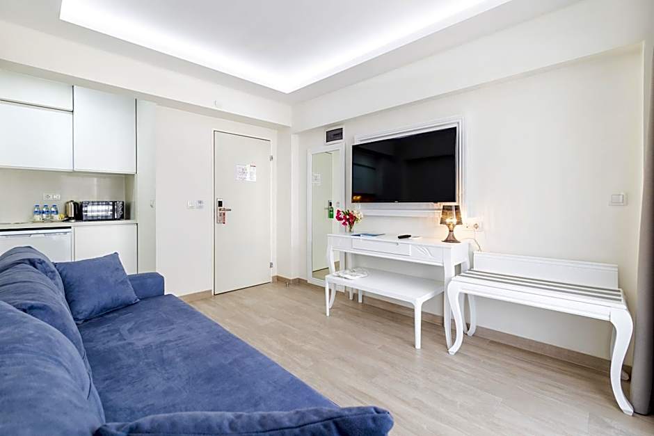 Princess Kinli Suites Hotel