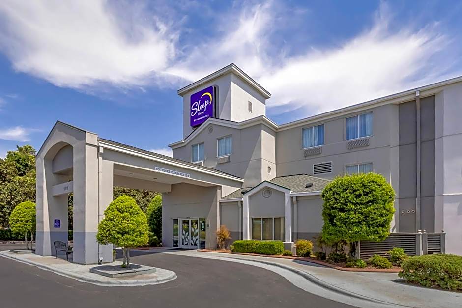 Sleep Inn Garner - Clayton