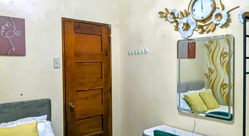 Serdena Homestay Fronting Cuatro Islas