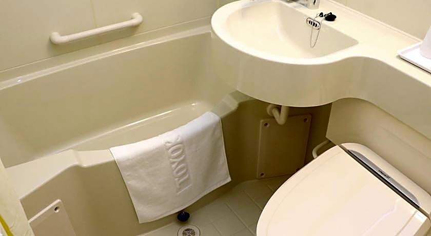 Toyoko Inn Tokyo Tachikawa-Eki Kita-Guchi