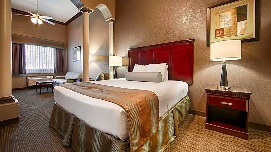 Best Western Plus Main Street Inn
