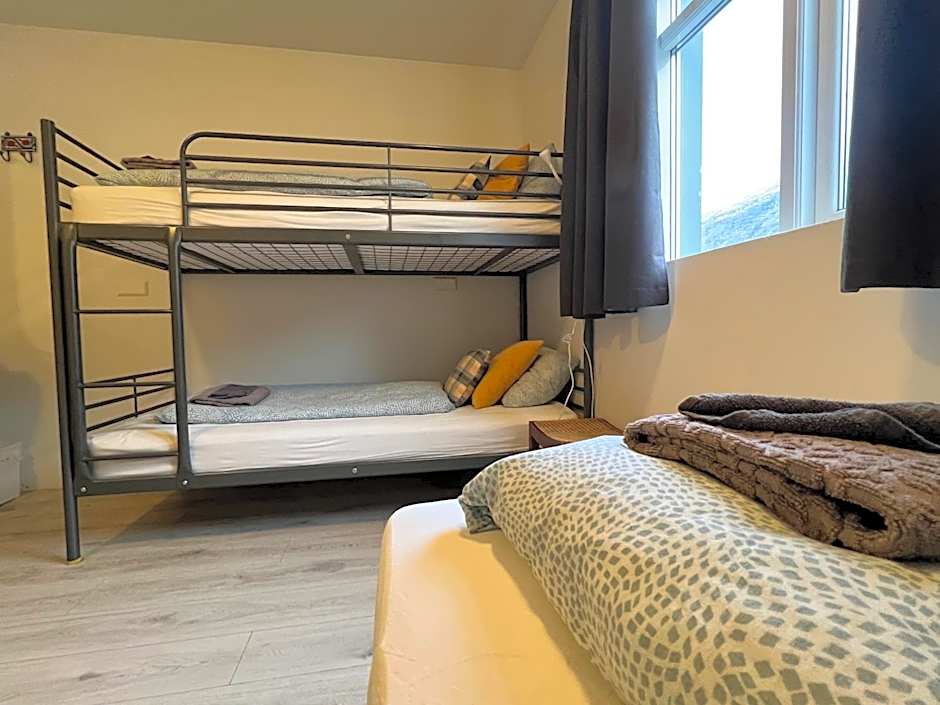 Skyrhusid Guesthouse