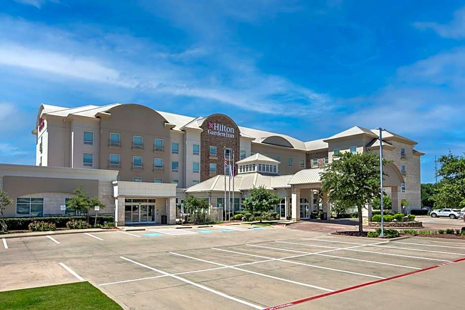 Hilton Garden Inn Dallas/Arlington