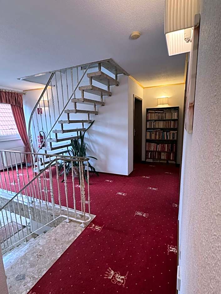 Hotel Kaiserquelle
