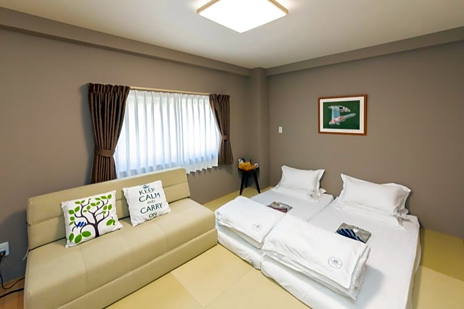Light Hotel - Vacation STAY 17334v