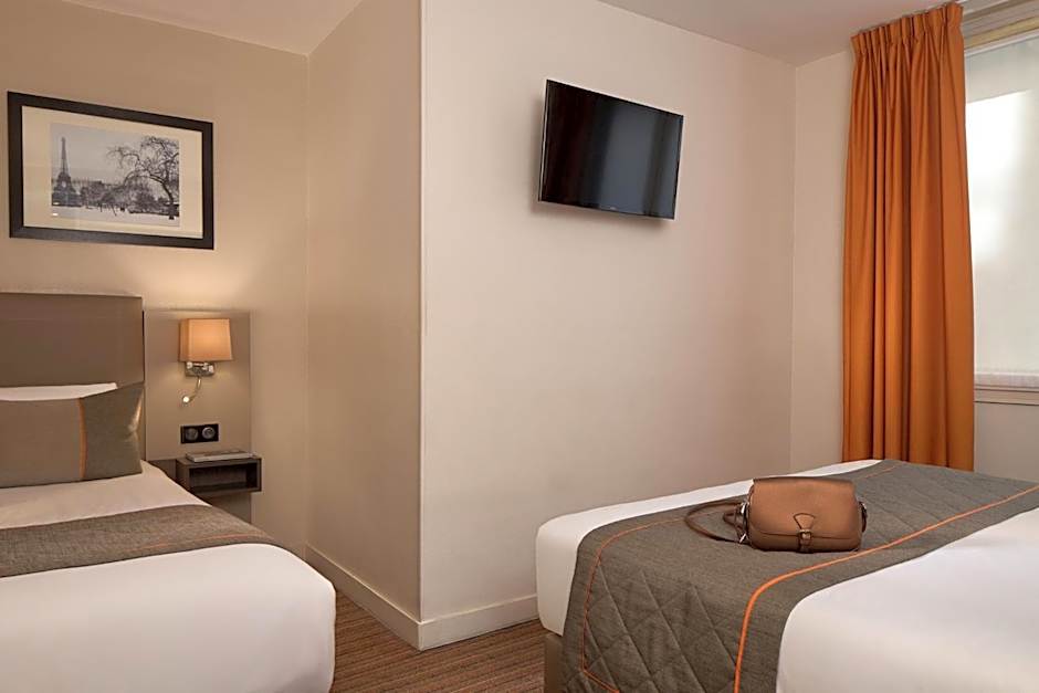 Timhotel Opera Madeleine