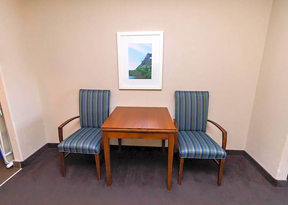 Deer Lake Horizon Hotel, BW Signature Collection