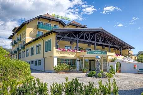 Vitalhotel Marienhof