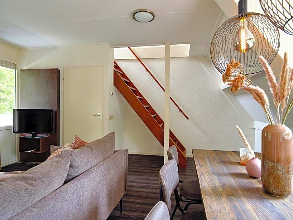 Vakantiepark de Bosrand