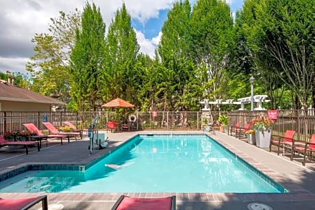 TownePlace Suites by Marriott Portland Hillsboro