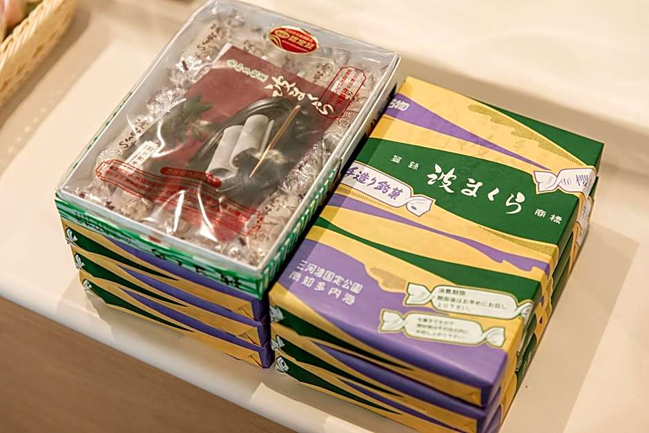 Kanponoyado Chita Mihama