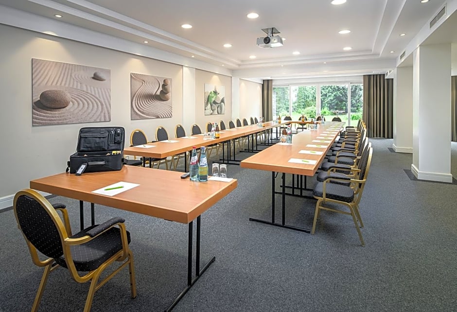Parkhotel am Taunus