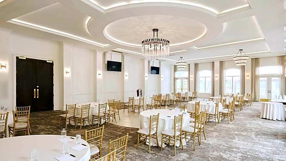 Chateau Grande Hotel