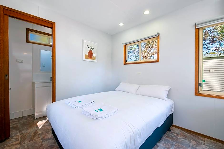 Echo Holiday Parks - Naracoorte