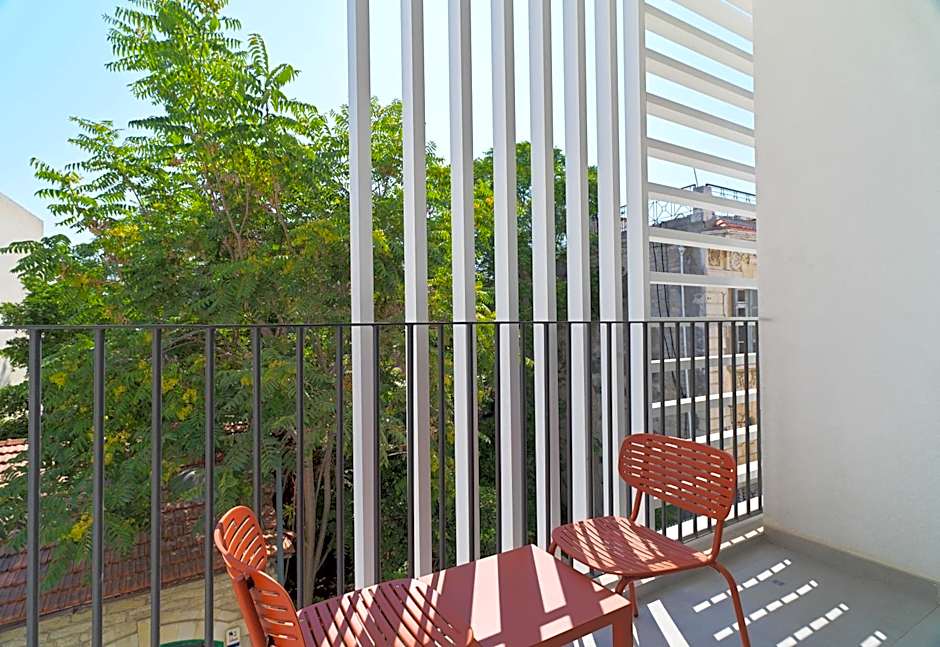 Alinea Diono Historic Center