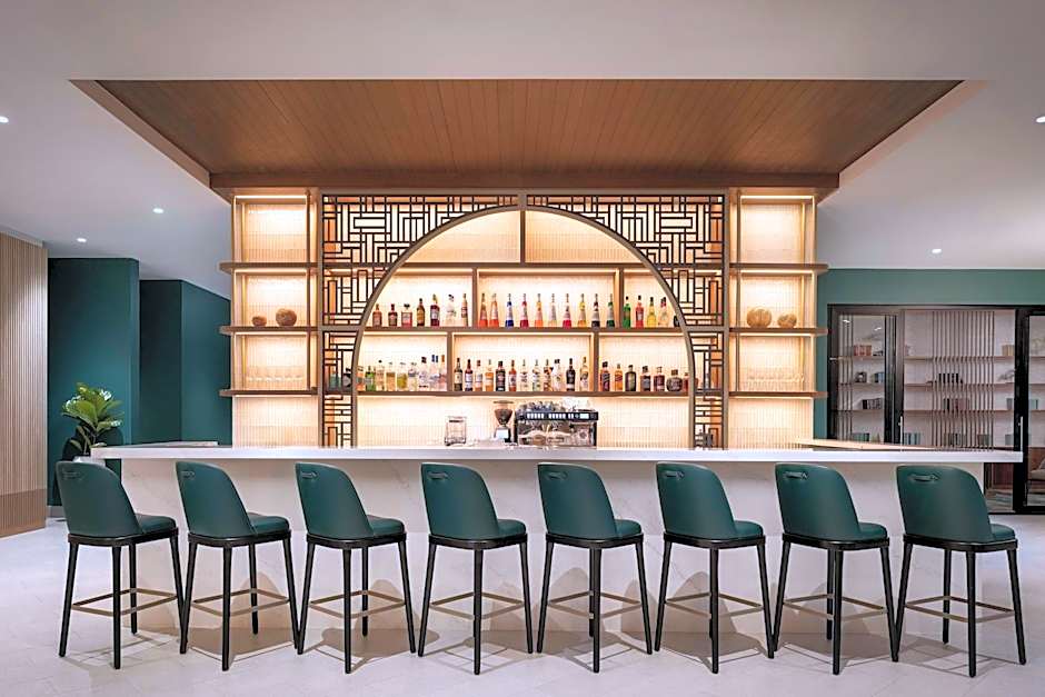 Courtyard by Marriott Curacao