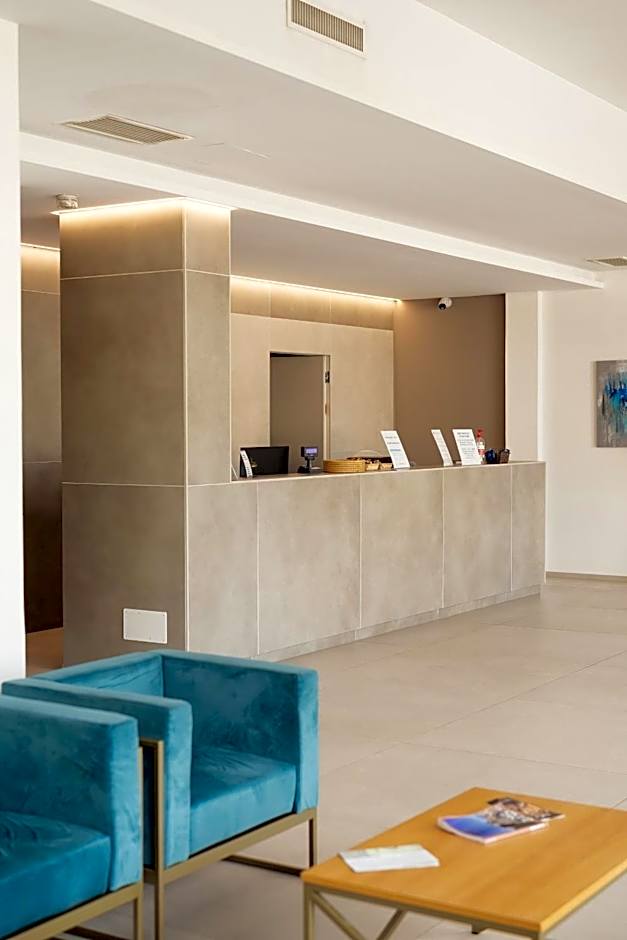 Hotel Al Giardino