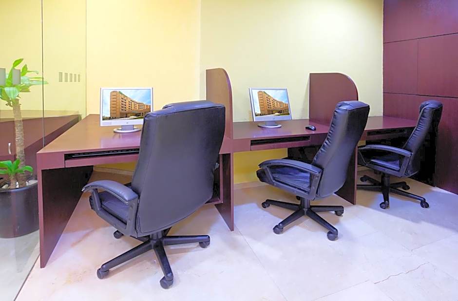 Holiday Inn Puebla Finsa By IHG