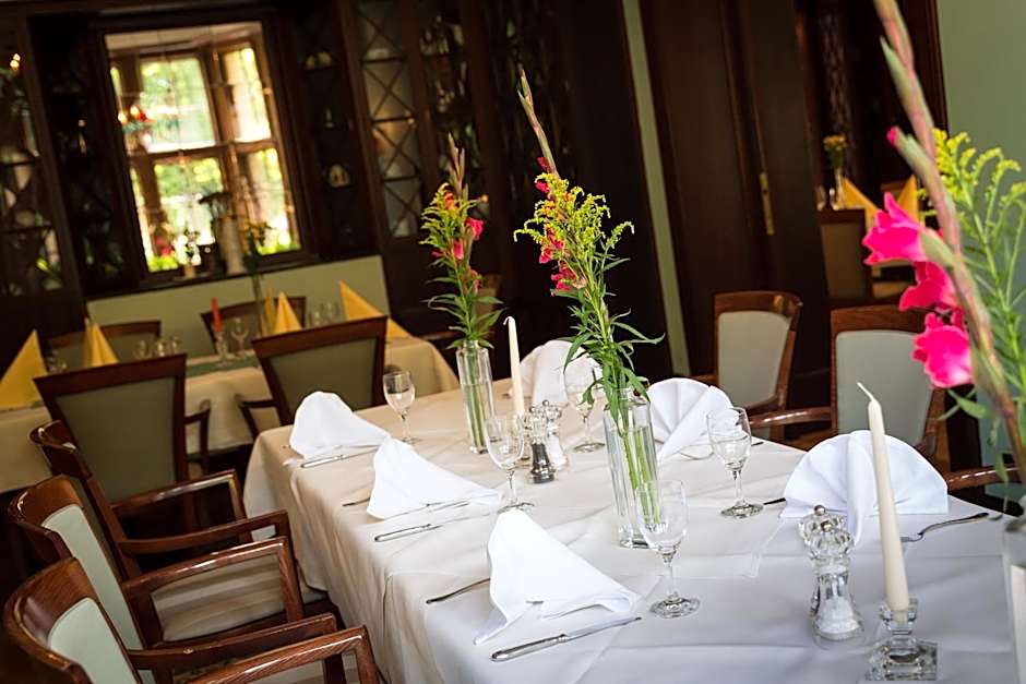 Parkhotel Unter den Linden