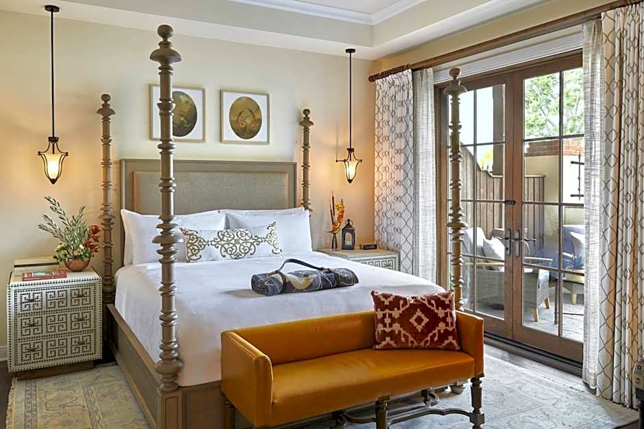 Inn at the Mission San Juan Capistrano, Autograph Hotels