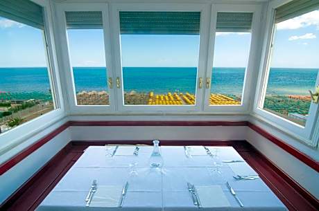 Hotel Nettuno