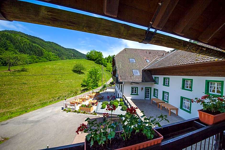 Landhaus Langeck