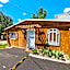 Yellowstone's Treasure Cabins