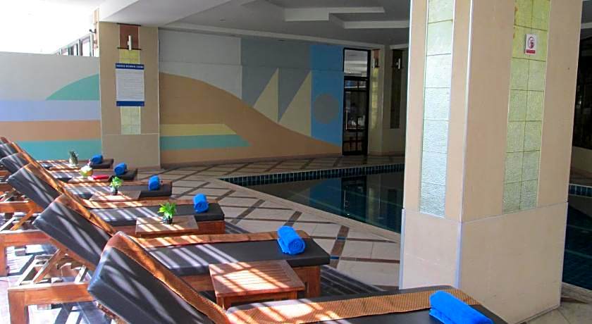 Pattaya Loft