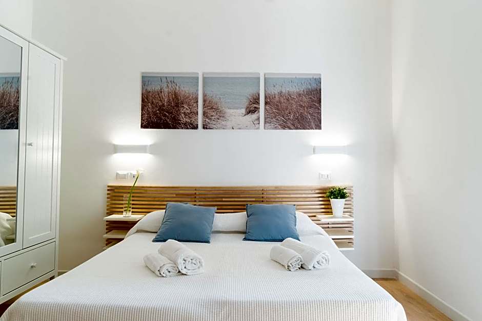 Hotel Greta B&B