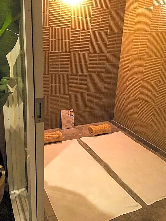 Hotel Cuna Kyoto Love Hotel