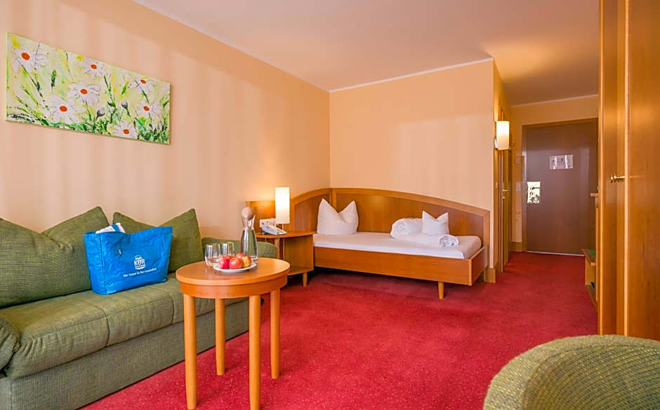 Vivea Hotel Umhausen im Ötztal