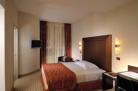 Comfort Single Room