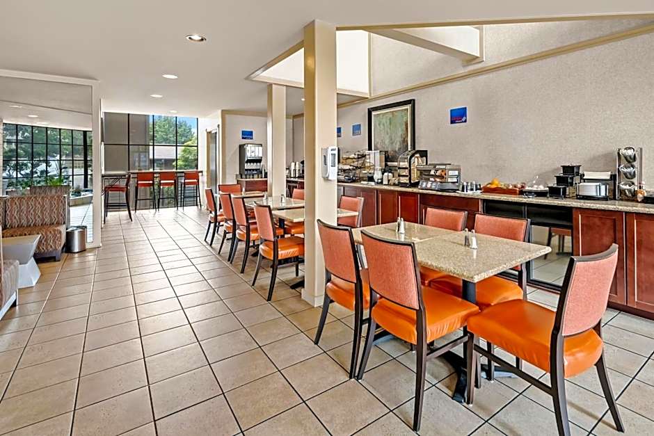 Best Western De Anza Inn