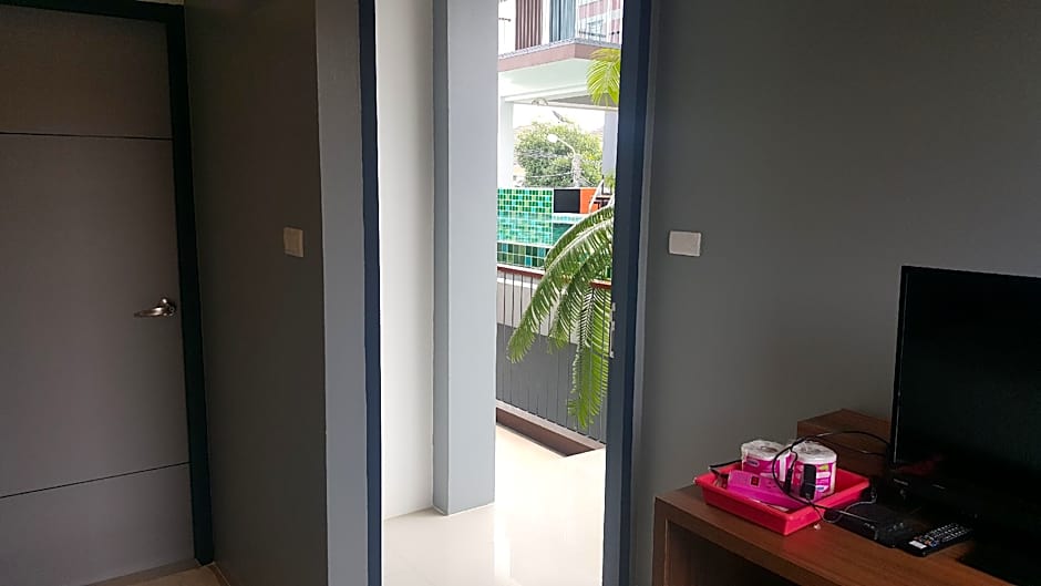 Ricco Residence Suvarnabhumi