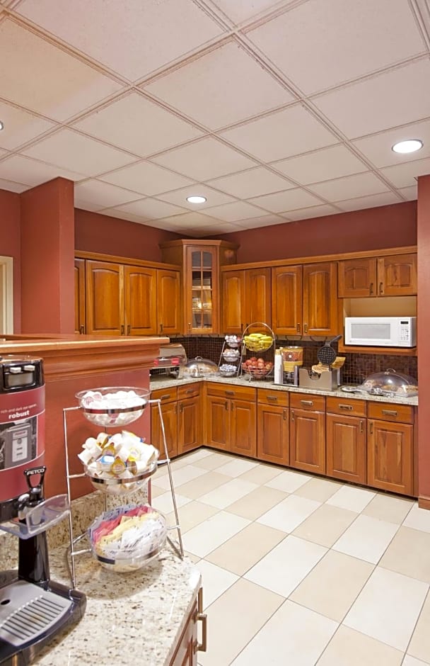 Hampton Inn & Suites St. Louis-Chesterfield