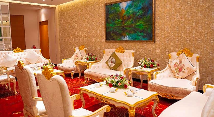 The Waterfront Hotel