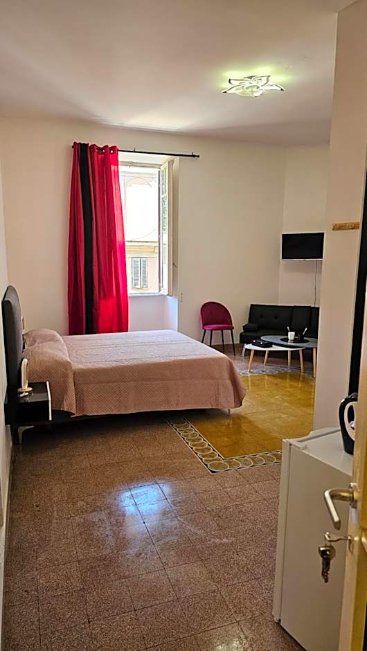 B&B Piazza Ragusa