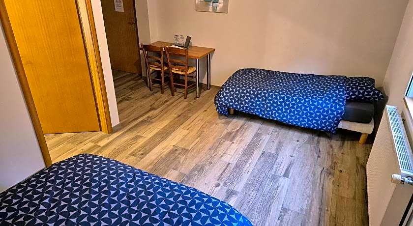 Chambres Thirion