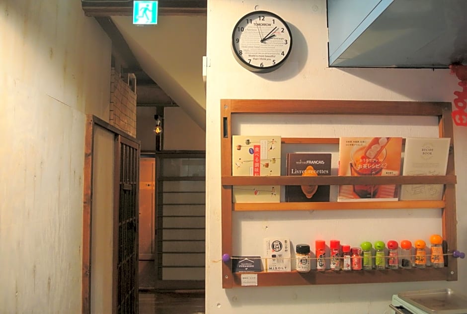Guest House FUTARENO
