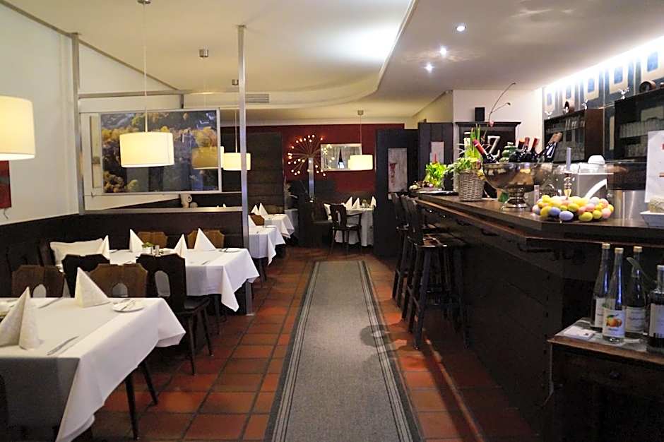 Hotel Restaurant Zunftstube