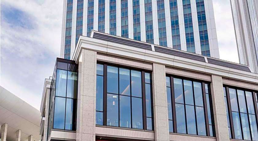 Hilton Yokohama