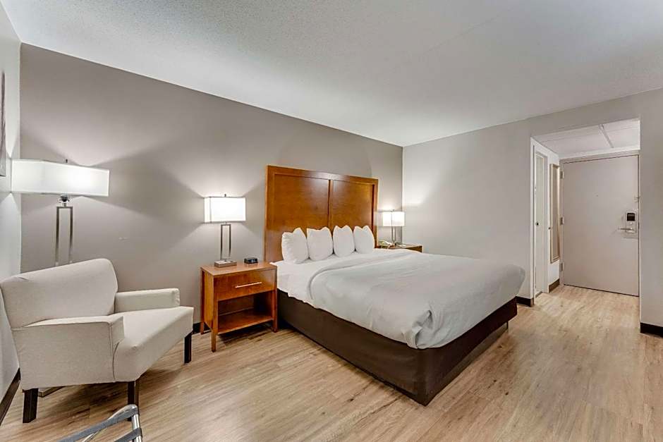 Quality Inn
