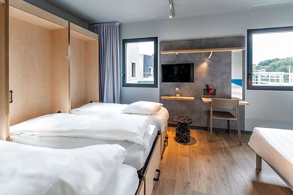 Ibis budget Morlaix
