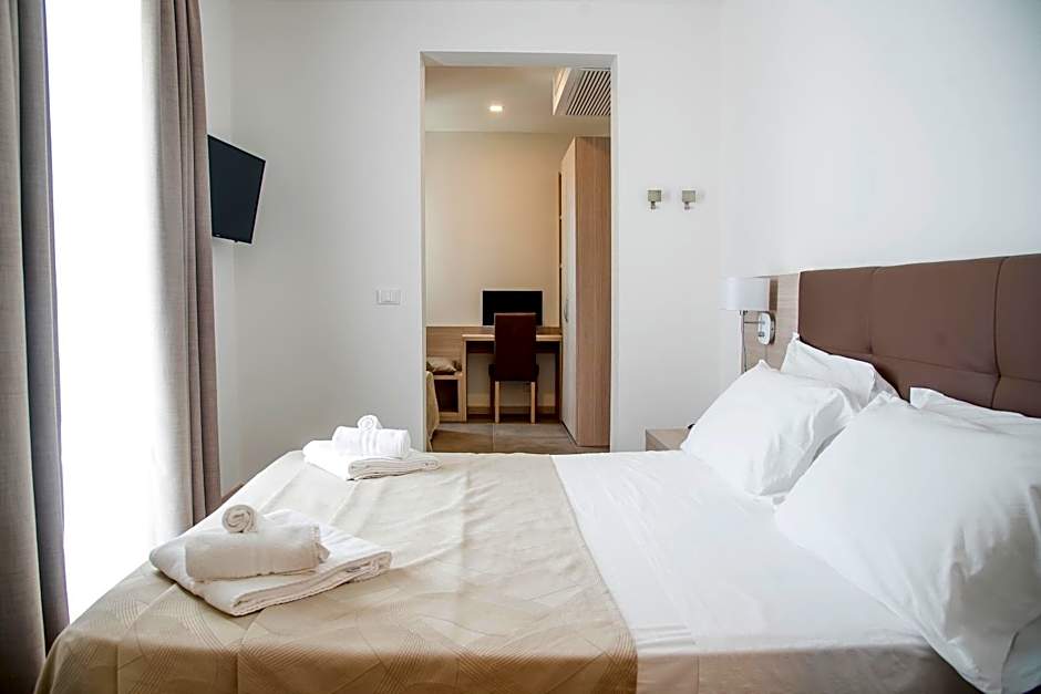 Hotel Solemare - Frontemare - 3 Stelle Superior